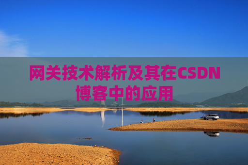网关技术解析及其在CSDN博客中的应用